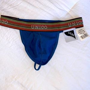 *RARE* Mundo Unico Men’s TBack Thong